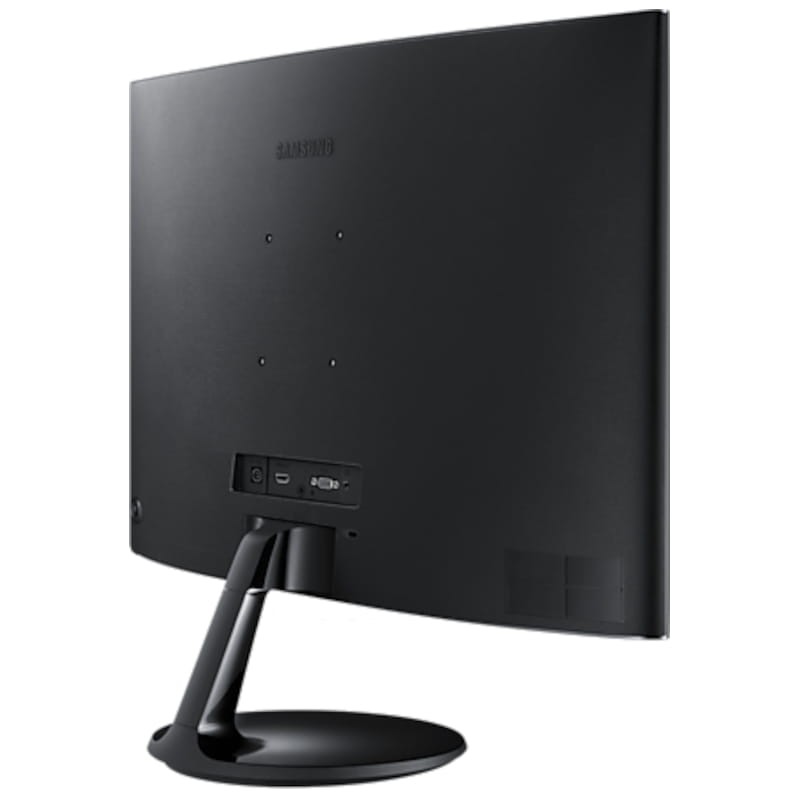 Samsung LS27C360EAUXEN 27 FullHD VA Incurvé Freesync Noir – Moniteur d'ordinateur - Ítem4