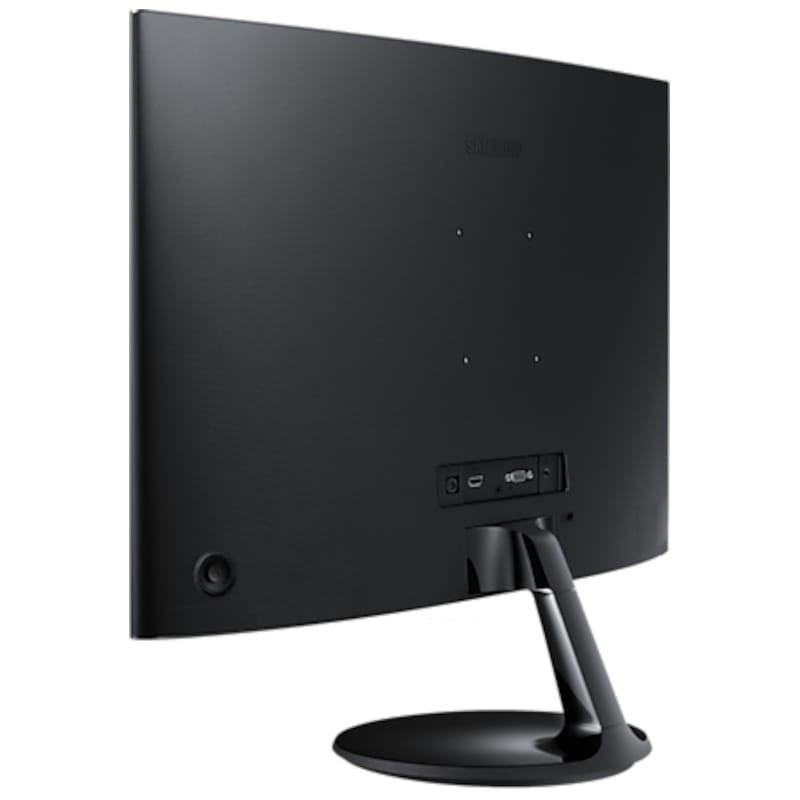 Samsung LS27C360EAUXEN 27 FullHD VA Incurvé Freesync Noir – Moniteur d'ordinateur - Ítem5