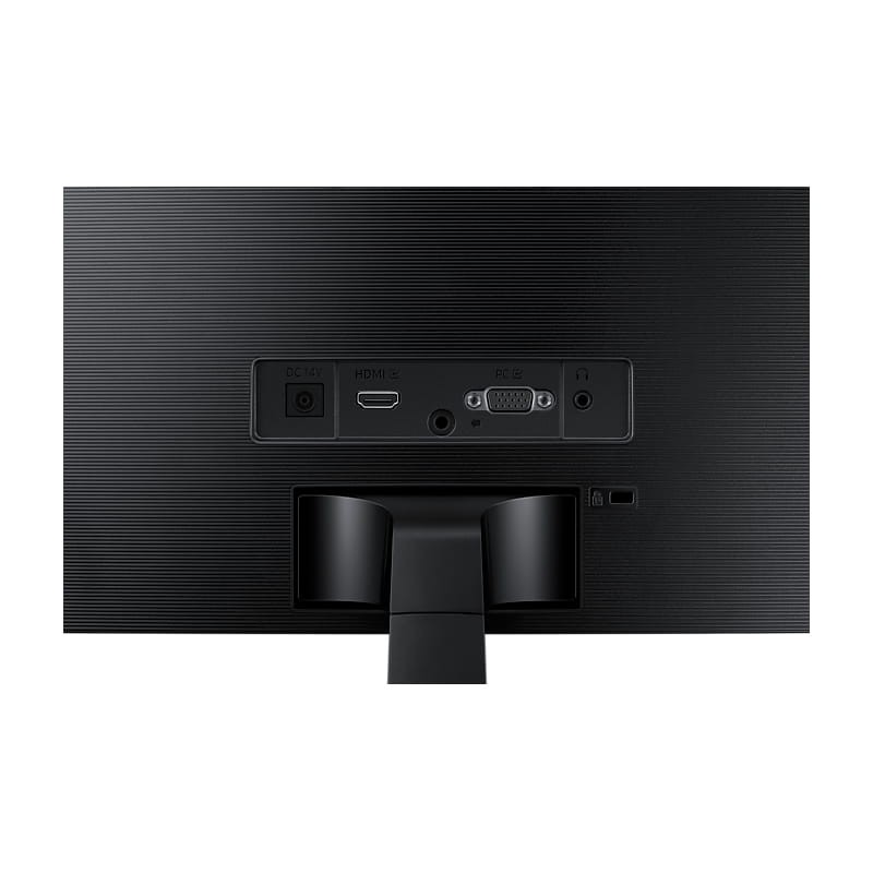 Samsung LS27C360EAUXEN 27 FullHD VA Incurvé Freesync Noir – Moniteur d'ordinateur - Ítem8