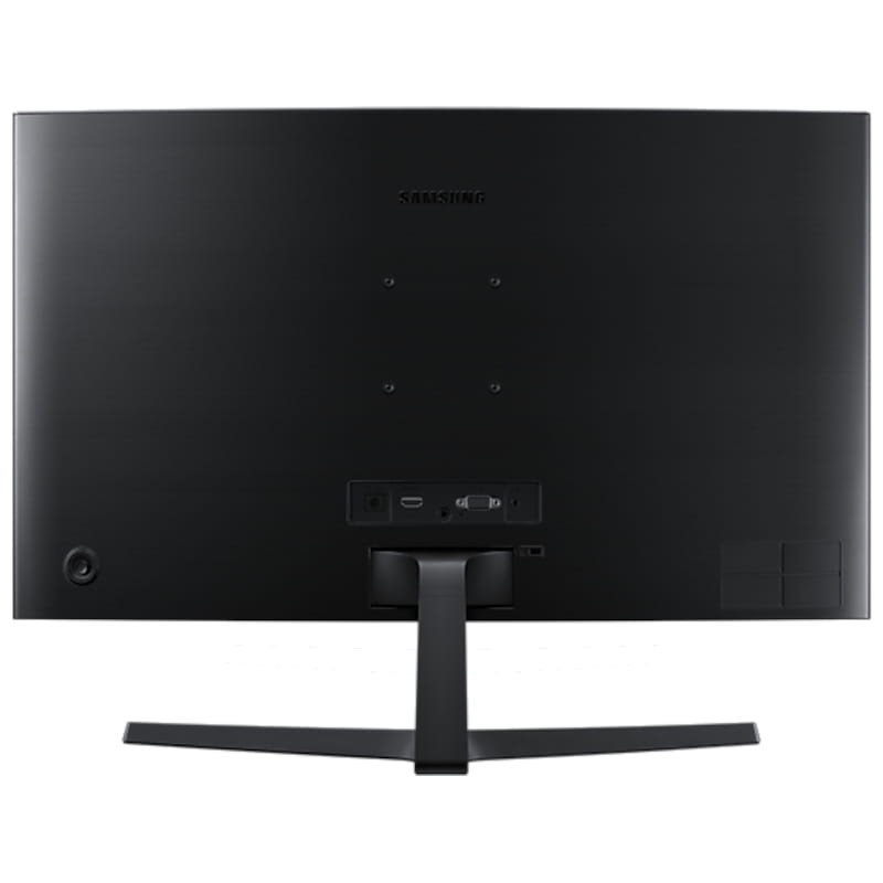 Samsung LS27C366EAUXEN 27 FullHD VA Curvo FreeSync Negro - Monitor PC - Ítem4