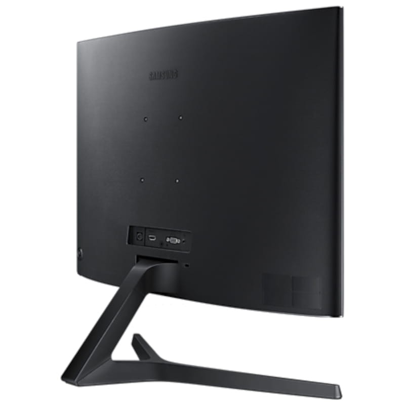 Samsung LS27C366EAUXEN 27 FullHD VA Curvo FreeSync Negro - Monitor PC - Ítem5