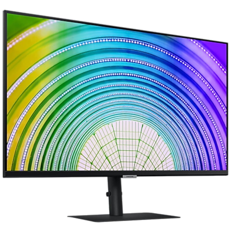 Samsung LS32A600UU 32 2K QHD VA Freesync Negro - Monitor PC - Ítem1
