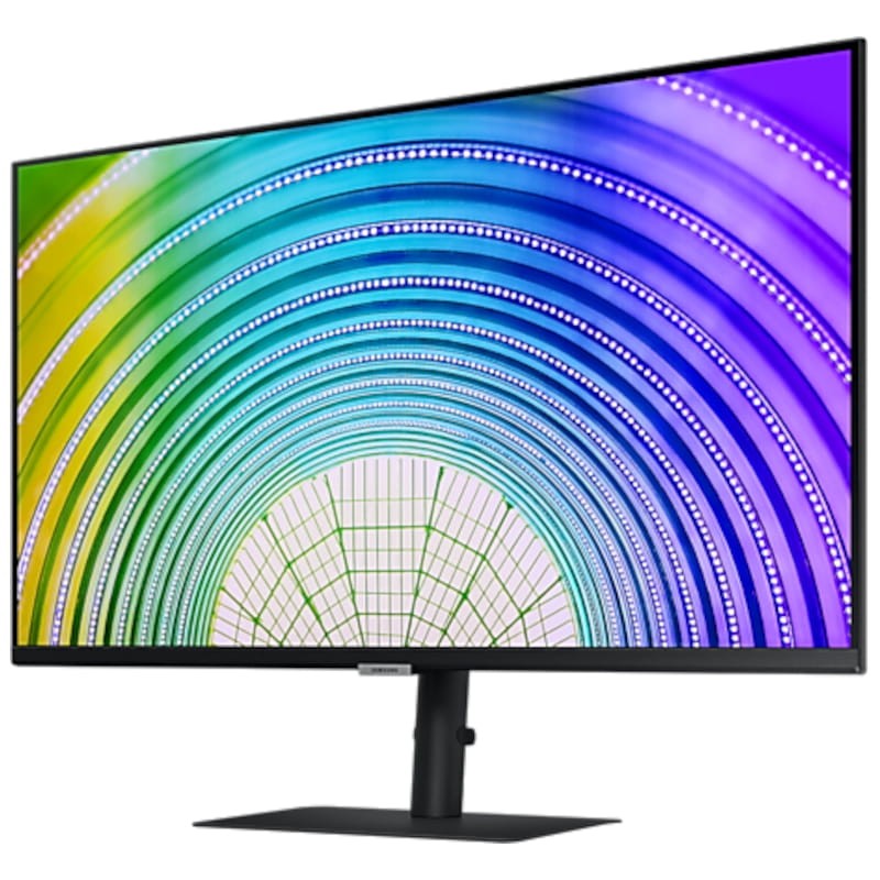 Samsung LS32A600UU 32 2K QHD VA Freesync Negro - Monitor PC - Ítem2