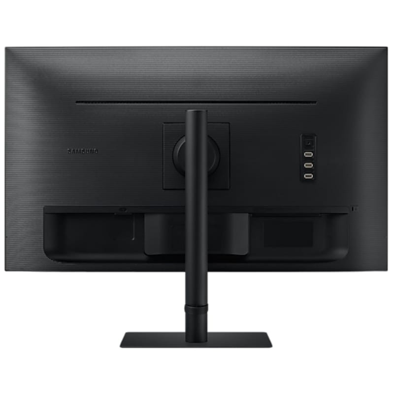 Samsung LS32A600UU 32 2K QHD VA Freesync Negro - Monitor PC - Ítem3