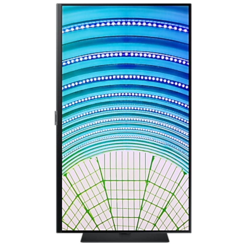 Samsung LS32A600UU 32 2K QHD VA Freesync Negro - Monitor PC - Ítem4