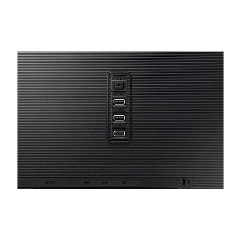 Samsung LS32A600UU 32 2K QHD VA Freesync Negro - Monitor PC - Ítem6