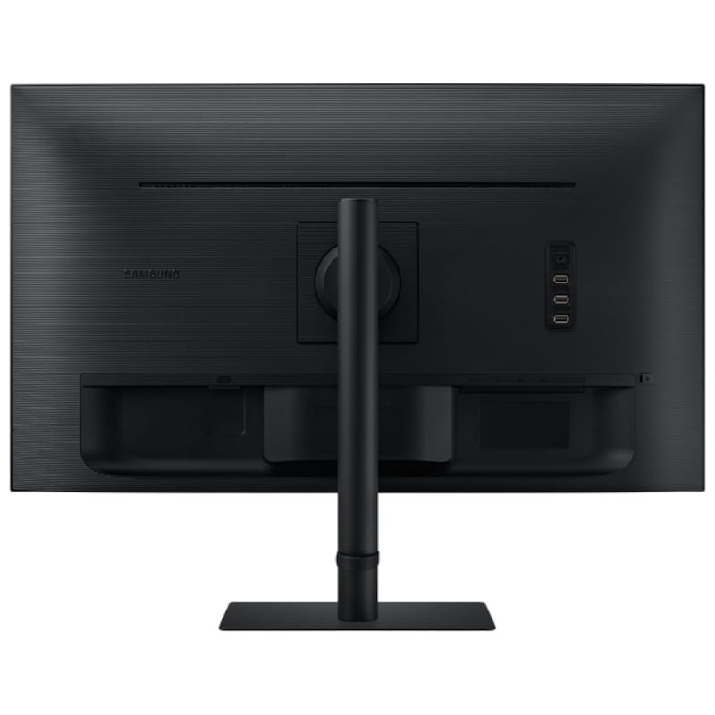 Samsung LS32B800PXUXEN 32 4K Ultra HD IPS Preto - Monitor PC - Item3