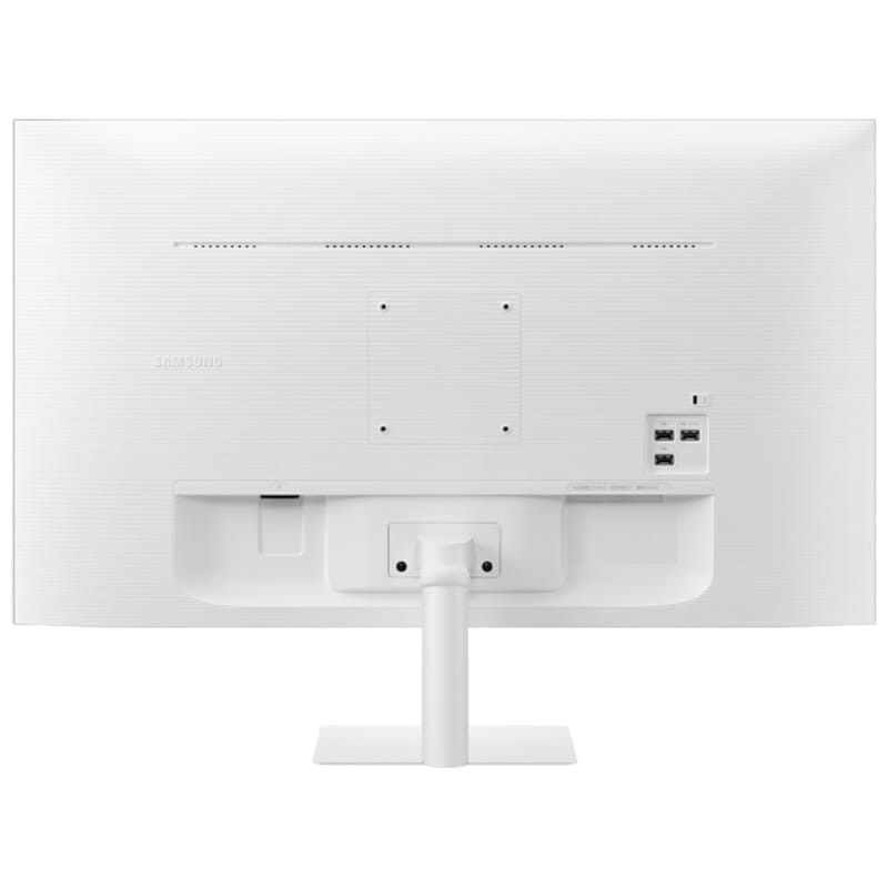 Samsung LS32BM701UPXEN 32 4K Ultra HD VA Blanco - Smart Monitor PC - Ítem5
