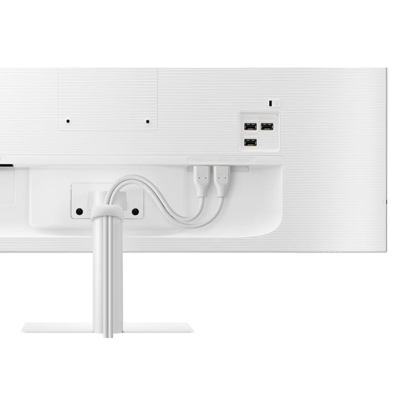 Samsung LS32BM701UPXEN 32 4K Ultra HD VA Blanco - Smart Monitor PC - Ítem6