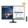 Samsung M5 LS32AM500NU 32 Smart Monitor Full HD LCD Black - Item1