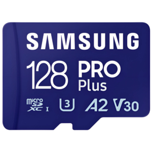Samsung MB-MD128SA/EU 128 GB MicroSDXC - Memoria flash