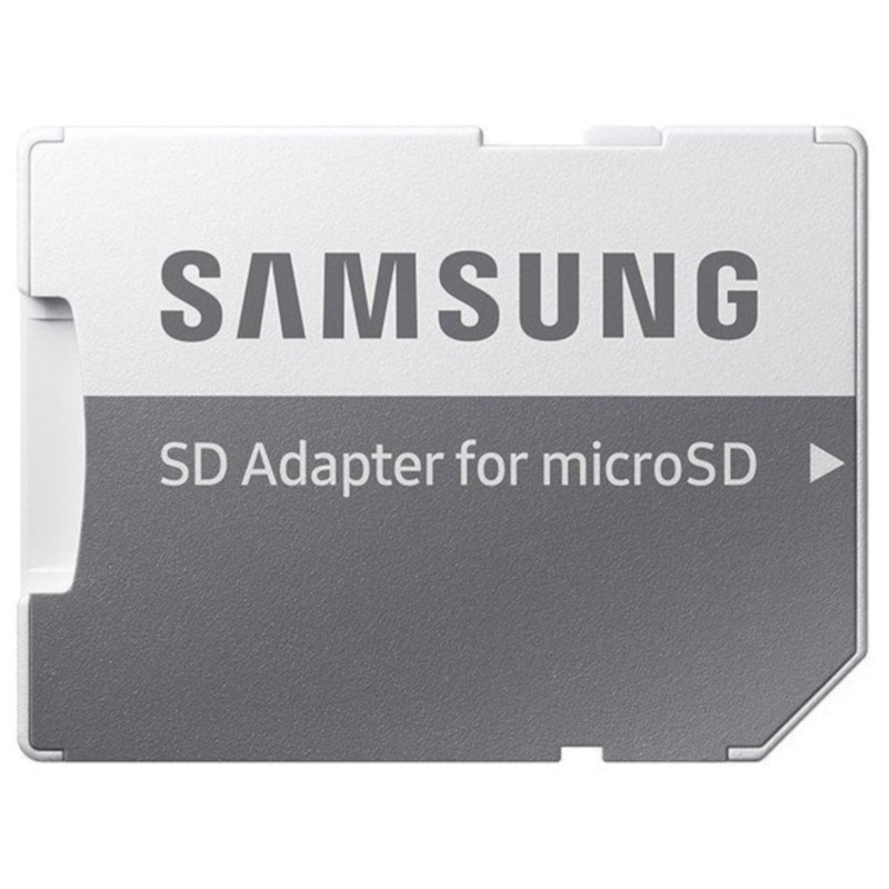 Tarjeta de memoria Samsung MicroSDHC EVO Plus 32GB Clase 10 + Adaptador - Ítem3