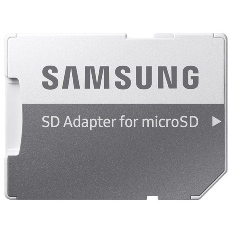 Cartão de memória Samsung MicroSDHC EVO Plus 32GB classe 10 + adaptador - Item3