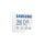 Samsung MicroSDXC EVO Plus 2021 256 Go Classe 10 UHS-I + Adaptateur - Ítem3