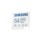 Samsung MicroSDXC EVO Plus 2021 64 Go Classe 10 UHS-I + Adaptateur - Ítem4