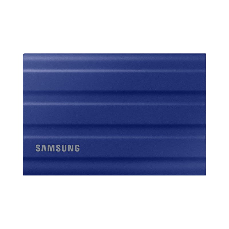 Samsung MU-PE1T0R 1 TB SSD Azul - Disco duro - Ítem