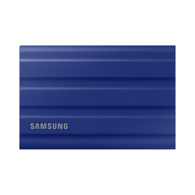 Samsung MU-PE1T0R 1 TB SSD Azul - Unidade de disco rígido - Item