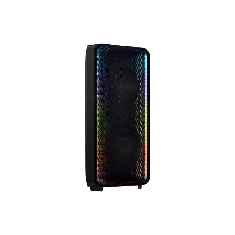 Samsung MX-ST50B Negro - Altavoz Inalámbrico y alámbrico - Ítem