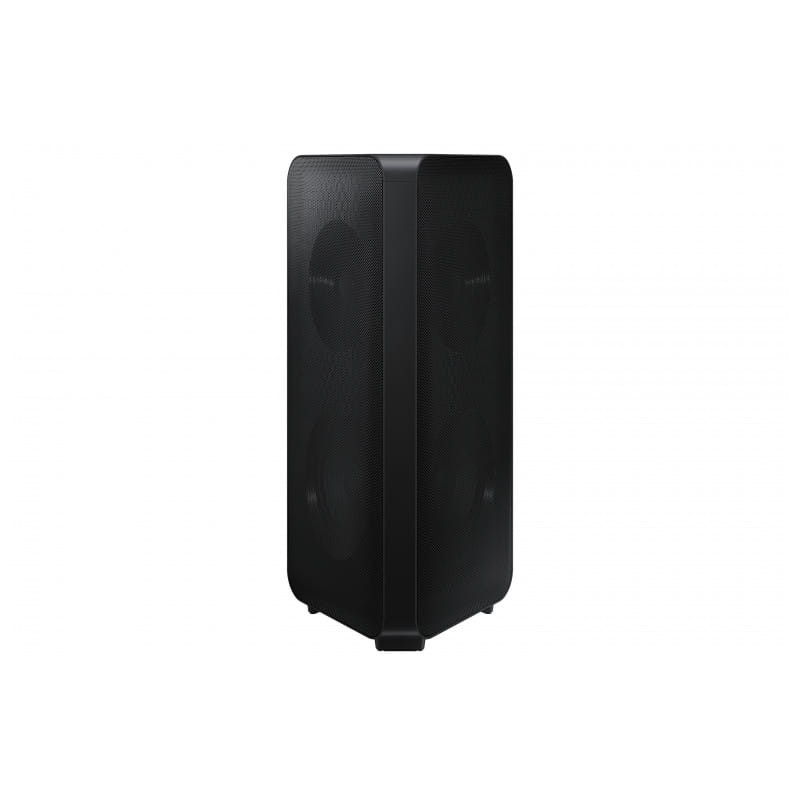 Samsung MX-ST50B Negro - Altavoz Inalámbrico y alámbrico - Ítem1