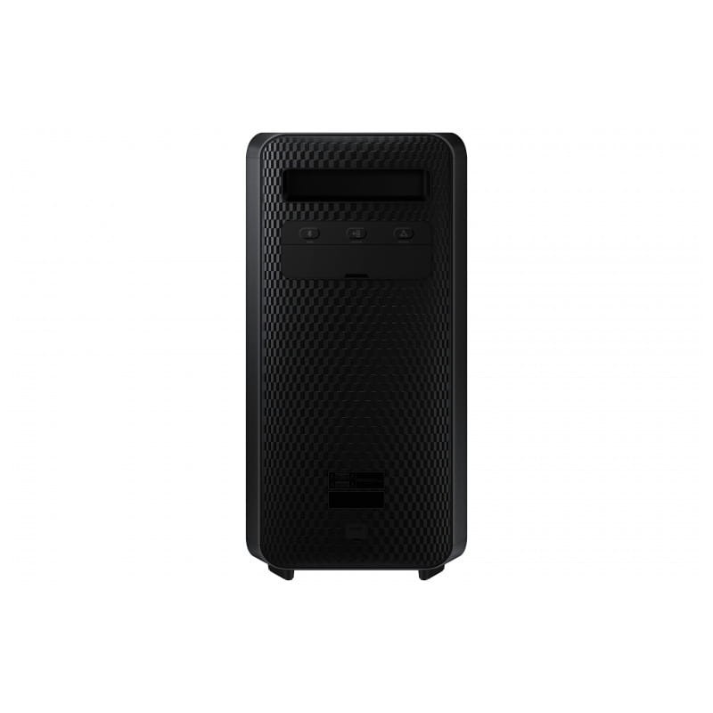 Samsung MX-ST50B Negro - Altavoz Inalámbrico y alámbrico - Ítem2