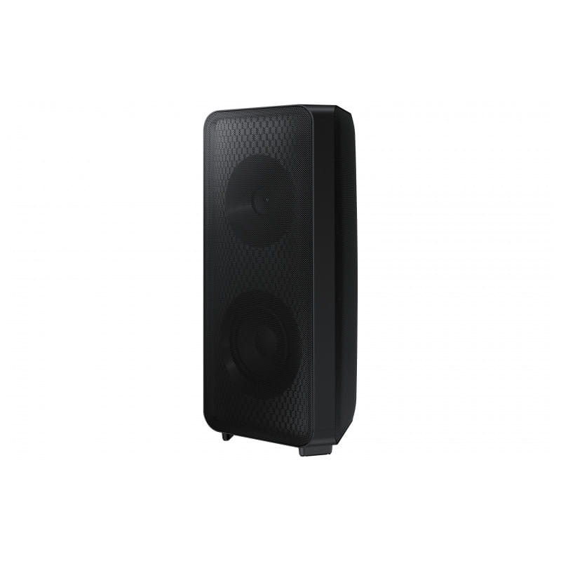 Samsung MX-ST50B Negro - Altavoz Inalámbrico y alámbrico - Ítem3