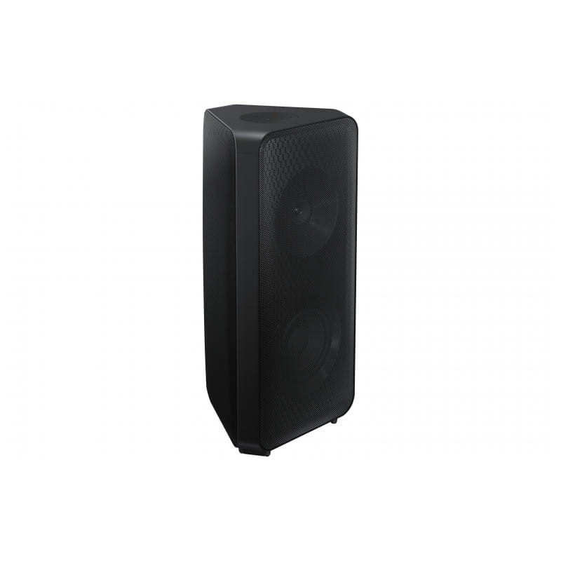 Samsung MX-ST50B Negro - Altavoz Inalámbrico y alámbrico - Ítem4