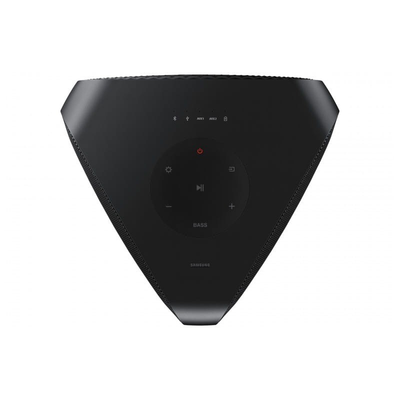 Samsung MX-ST50B Negro - Altavoz Inalámbrico y alámbrico - Ítem5