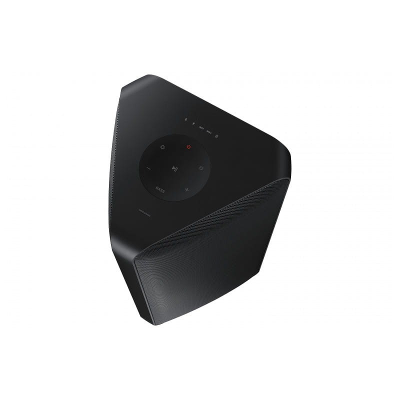 Samsung MX-ST50B Negro - Altavoz Inalámbrico y alámbrico - Ítem6