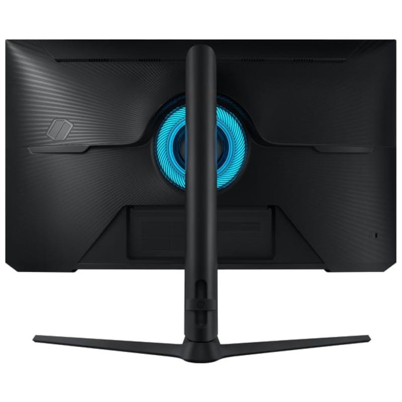 Samsung Odyssey G7 LS28BG700EPXEN 28 4K IPS 144Hz FreeSync Premium G-Sync Negro - Monitor Gaming - Ítem1