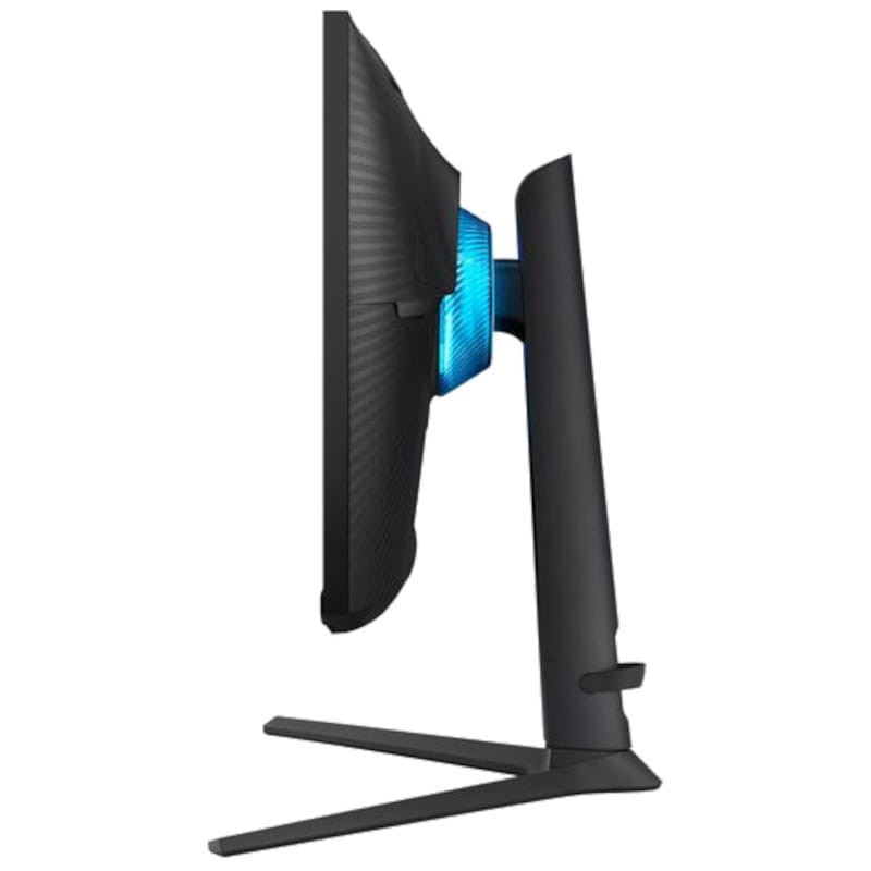 Samsung Odyssey G7 LS28BG700EPXEN 28 4K IPS 144Hz FreeSync Premium G-Sync Negro - Monitor Gaming - Ítem2