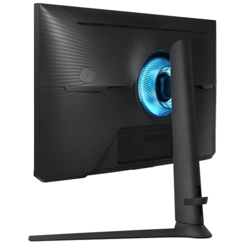 Samsung Odyssey G7 LS28BG700EPXEN 28 4K IPS 144Hz FreeSync Premium G-Sync Negro - Monitor Gaming - Ítem6