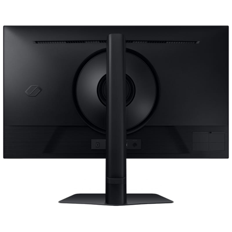 Samsung Odyssey G5 G50D 27 QHD IPS FreeSync Negro - Monitor PC - Ítem5