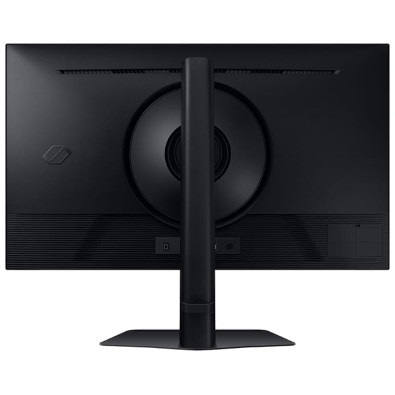 Samsung Odyssey G5 G50D 27 QHD IPS FreeSync Preto - Monitor PC Traseiro