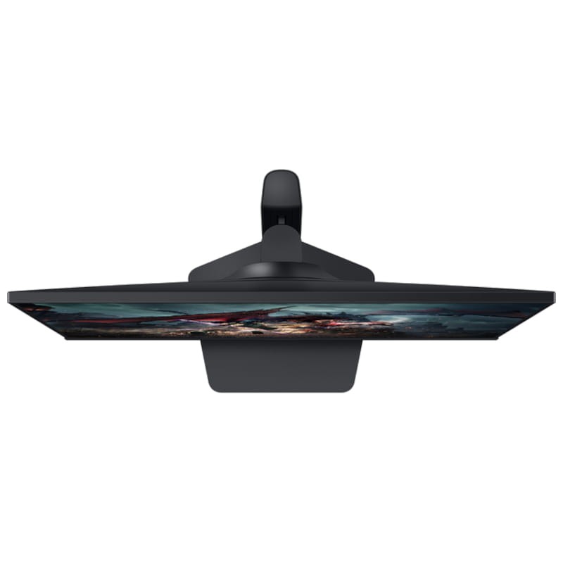 Samsung Odyssey G5 G50D 27 QHD IPS FreeSync Negro - Monitor PC - Ítem8
