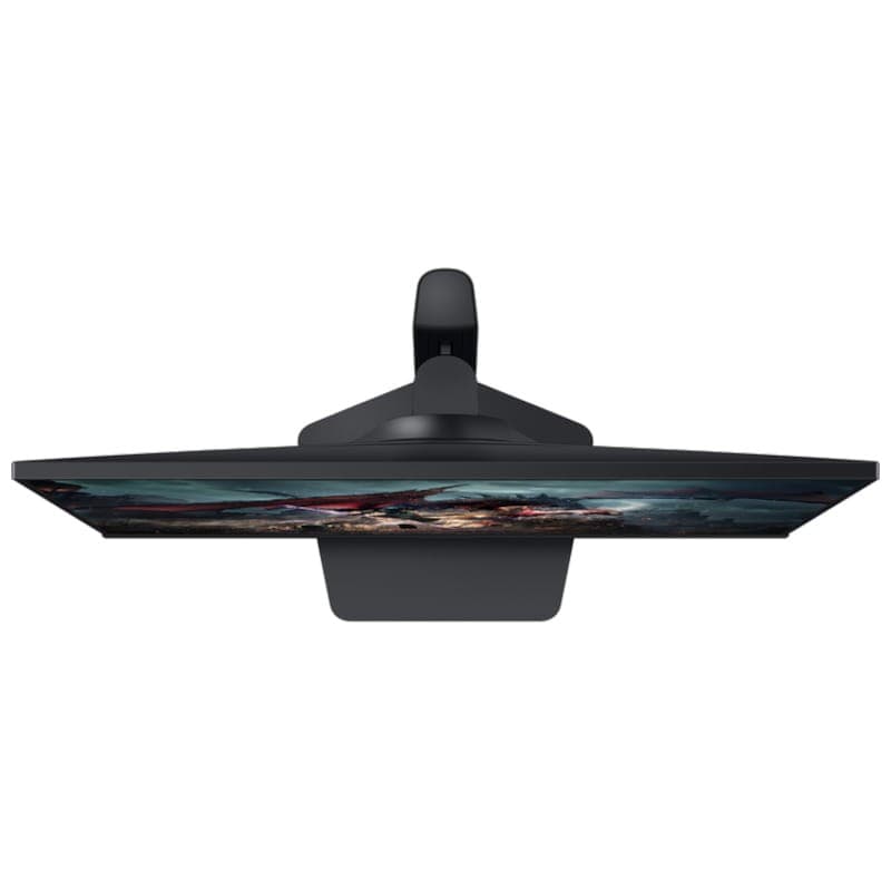Samsung Odyssey G5 G50D 27 QHD IPS FreeSync Preto - Monitor PC Superior
