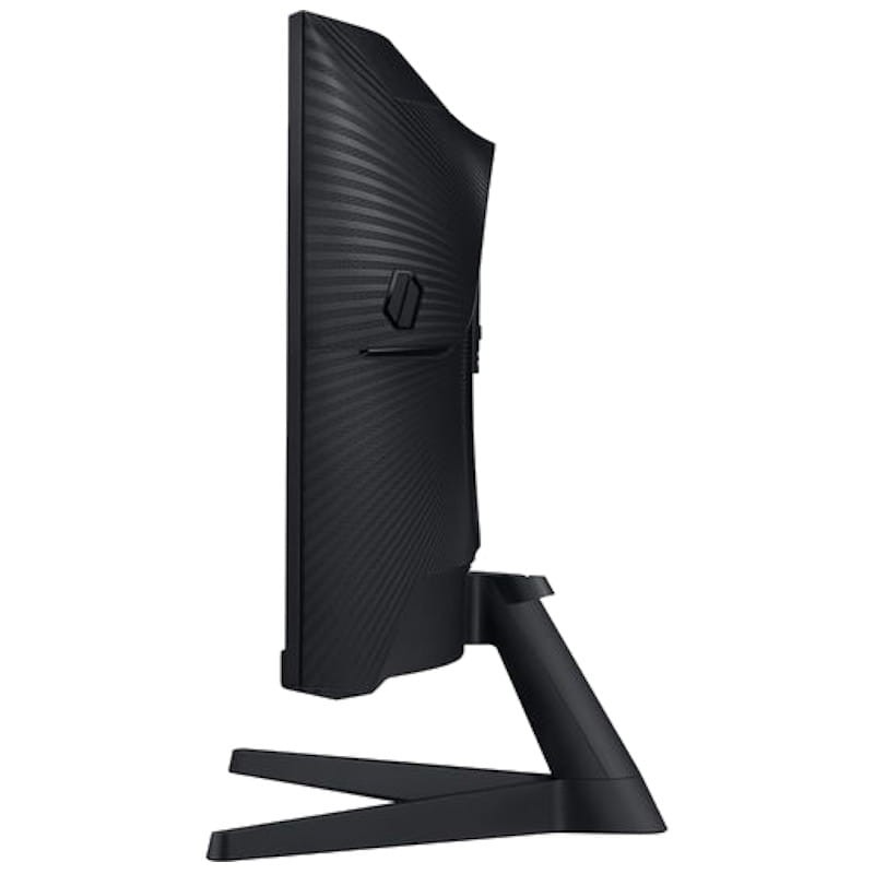 Samsung Odyssey G5 LC27G55TQWRXEN 27 WQHD VA Curvo 144 Hz FreeSync Premium Monitor - Ítem3