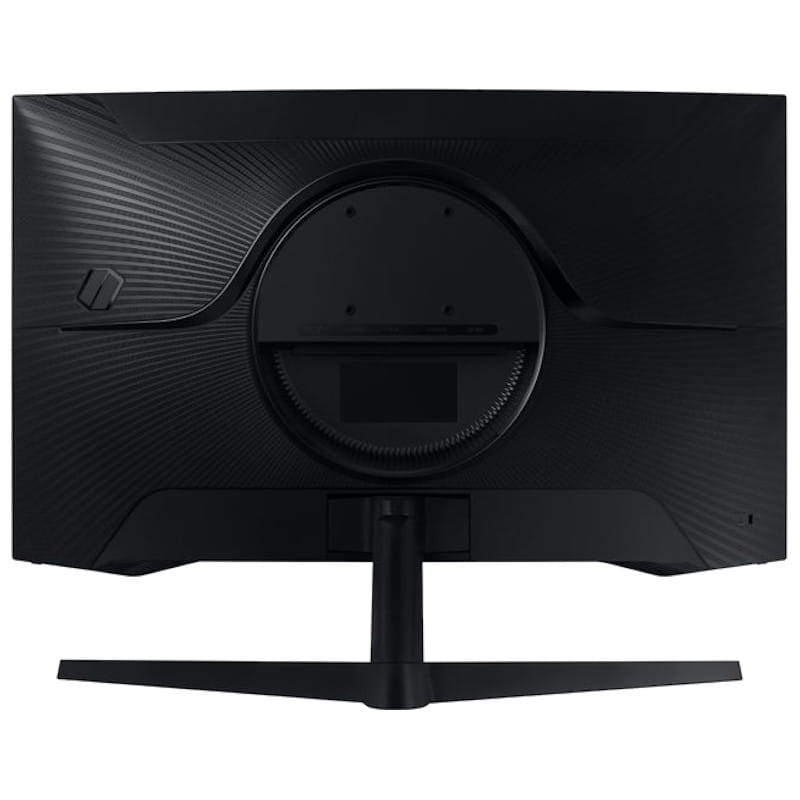 Samsung Odyssey G5 LC27G55TQWRXEN 27 WQHD VA Curvo 144 Hz FreeSync Premium Monitor - Ítem5