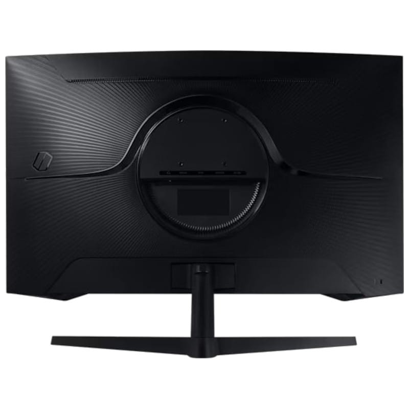 Samsung Odyssey LC32G54TQBUXEN G5 G55T 32 QHD VA Curvo 144Hz FreeSync Negro - Monitor Gaming - Ítem1