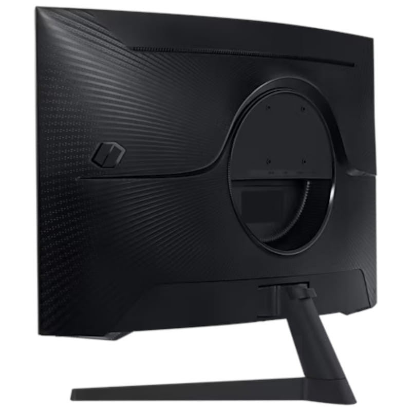 Samsung Odyssey LC32G54TQBUXEN G5 G55T 32 QHD VA Curvo 144Hz FreeSync Negro - Monitor Gaming - Ítem5