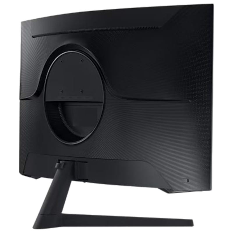 Samsung Odyssey LC32G54TQBUXEN G5 G55T 32 QHD VA Curvo 144Hz FreeSync Negro - Monitor Gaming - Ítem6