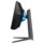 Samsung Odyssey G7 LC27G75TQSRXEN 27 Quad HD Gaming Monitor Black - Item7