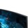 Samsung Odyssey G7 LC27G75TQSRXEN 27 Quad HD Gaming Monitor Black - Item10
