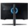 Samsung Odyssey G7 LC27G75TQSRXEN 27 Quad HD Gaming Monitor Black - Item1