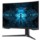 Samsung Odyssey G7 LC27G75TQSRXEN 27 Quad HD Gaming Monitor Black - Item2