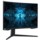 Samsung Odyssey G7 LC27G75TQSRXEN 27 Quad HD Gaming Monitor Black - Item3