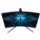 Samsung Odyssey G7 LC27G75TQSRXEN 27 Quad HD Gaming Monitor Black - Item6