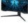 Samsung Odyssey G7 LC27G75TQSRXEN 27 Quad HD Gaming Monitor Black - Item9