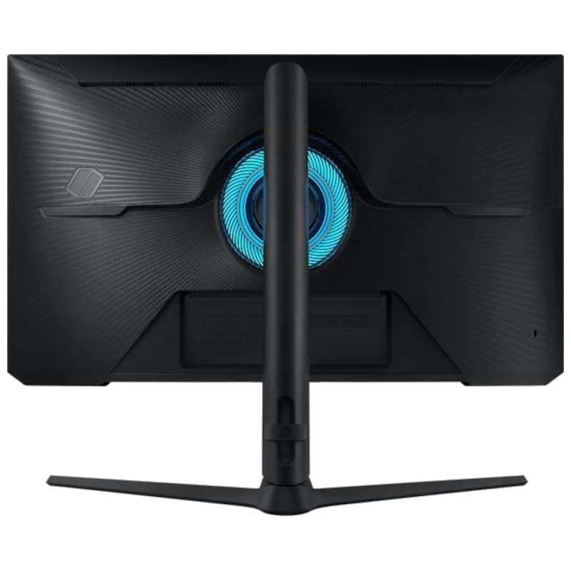 Samsung Odyssey G7 LS32BG700EUXEN 32 4K IPS 144Hz FreeSync Premium G-Sync Preto - Monitor de jogos - Item1