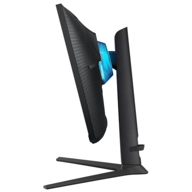 Samsung Odyssey G7 LS32BG700EUXEN 32 4K IPS 144Hz FreeSync Premium G-Sync Preto - Monitor de jogos - Item4