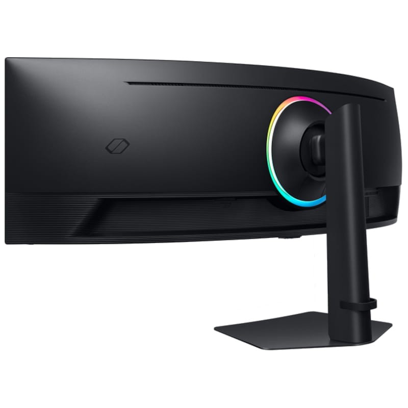 Samsung Odyssey G95C 49 WDQHD VA UltraWide Curvo 240 Hz FreeSync Negro - Monitor Gaming - Ítem5